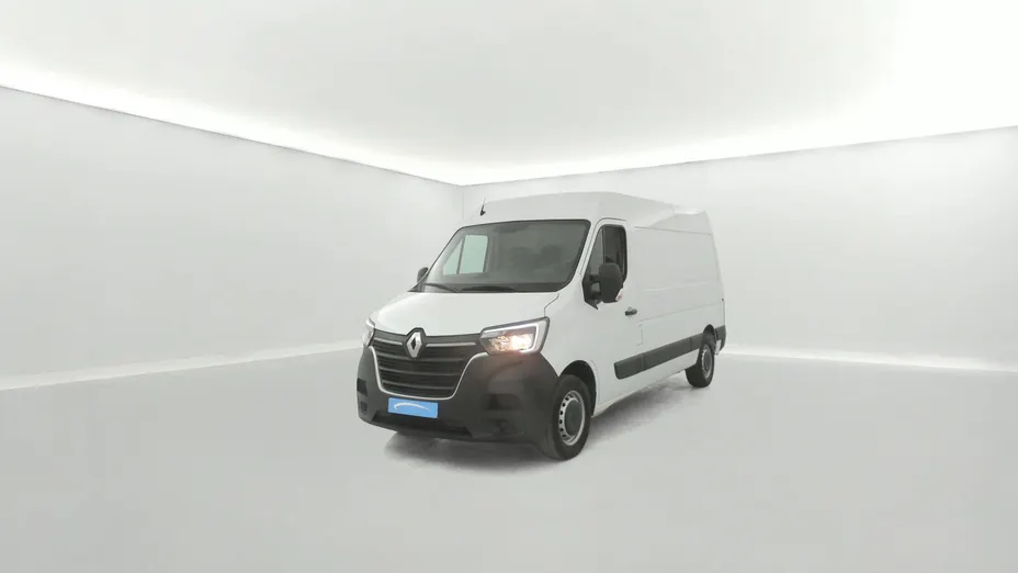 RENAULT Master -