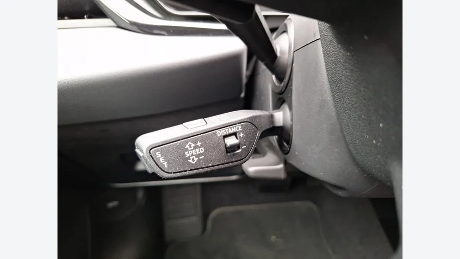 AUDI A5 A5 TDI mHEV 150 kW Quattro S tronic