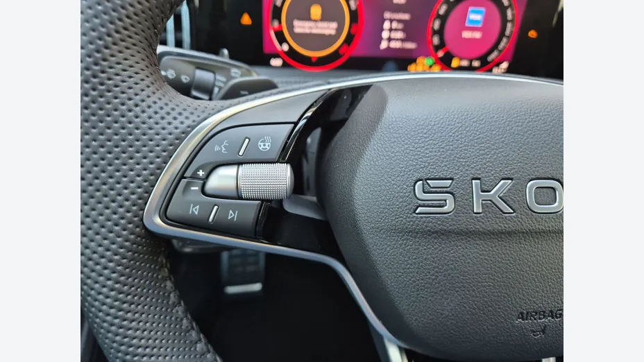SKODA Superb Superb 2.0 TSI Sportline DSG Nowy
