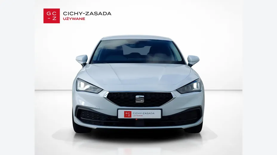 SEAT Leon Leon 1.5 TSI Style
