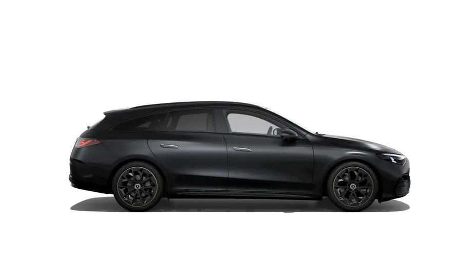 MERCEDES-BENZ CLA CLA 220 mHEV 4-Matic 8G-DCT