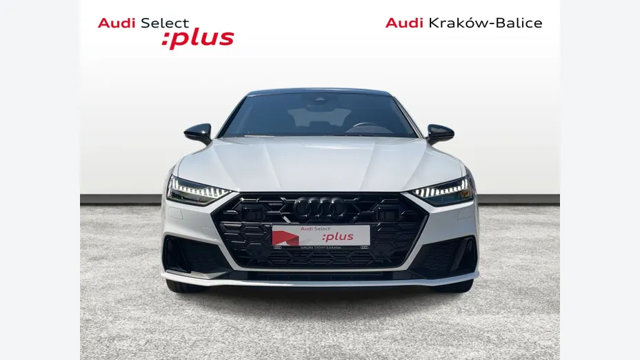 AUDI A7 Sportback -