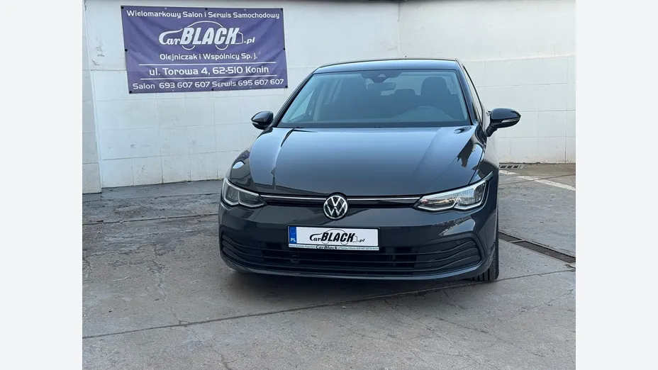VOLKSWAGEN Golf Golf 1.6 (C) D