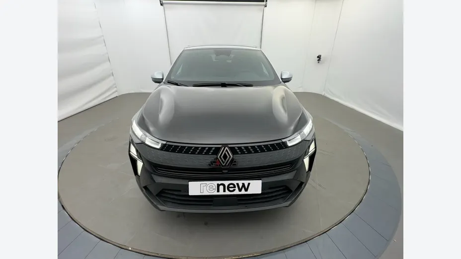 RENAULT Captur -