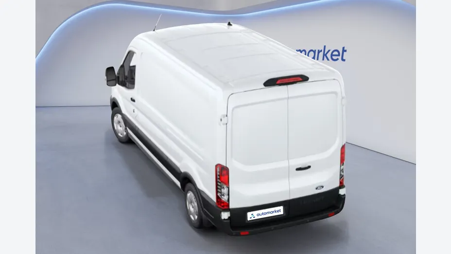 FORD Transit Transit 350 L3 Trend Aut. Nowy