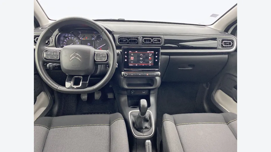 CITROEN C3 -