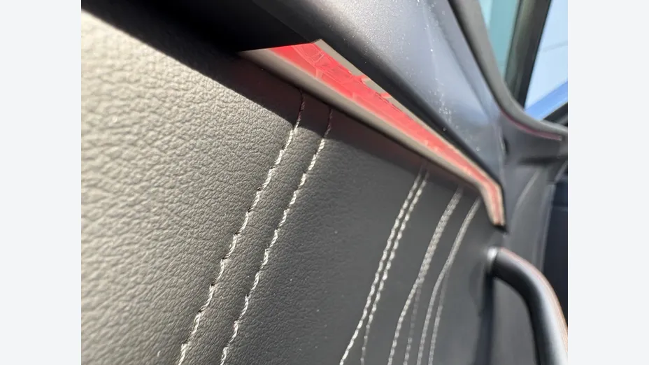 CUPRA Formentor Formentor 2.0 TSI 4Drive VZ Fuori Edition DSG