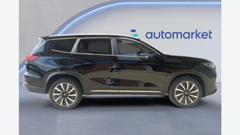 CHERY Tiggo 8 Tiggo 8 1.5 T-GDI Super Hybrid Prestige DCT Nowy
