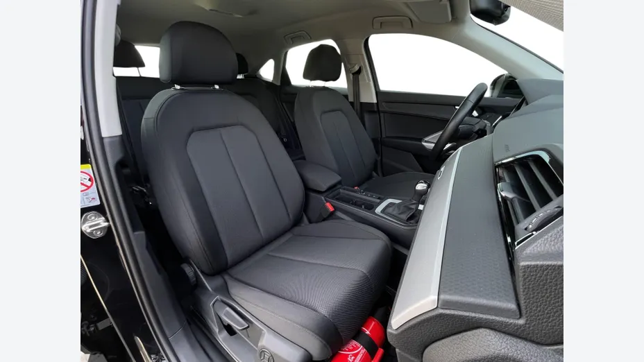 AUDI Q3 Sportback -