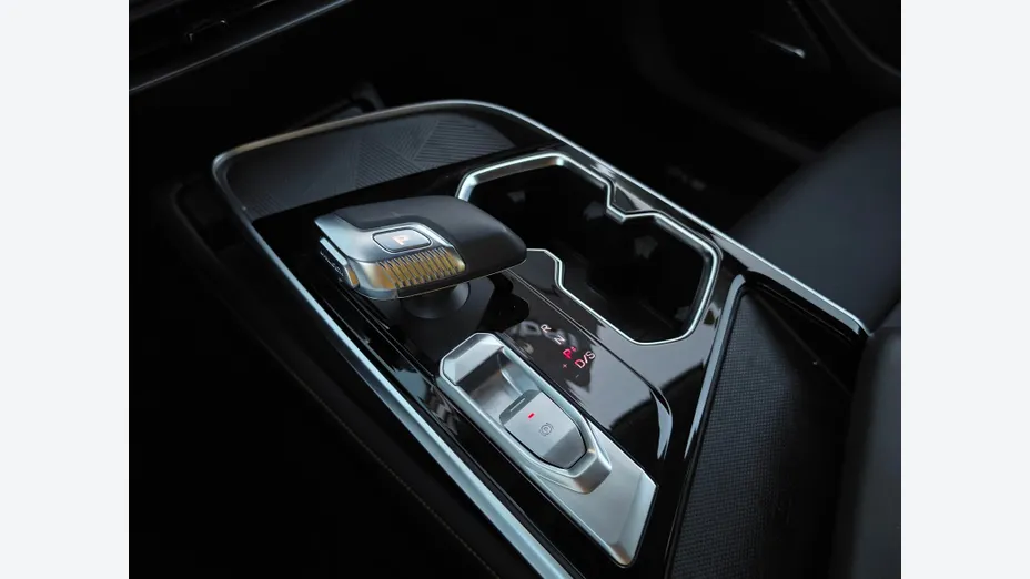 BAIC Beijing 5 Beijing 5 1.5T Luxury DCT