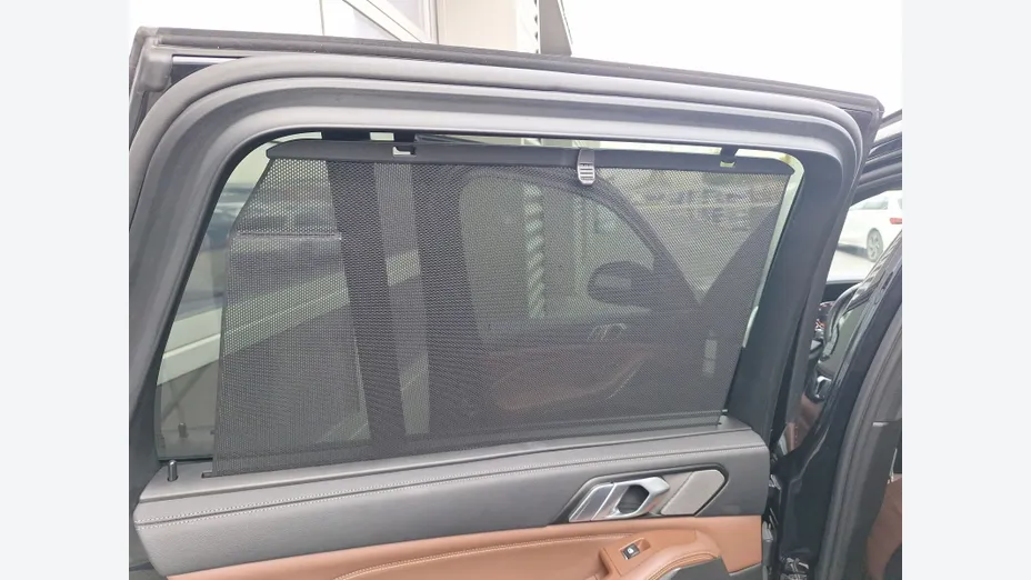 BMW X5 X5 xDrive25d sport-aut