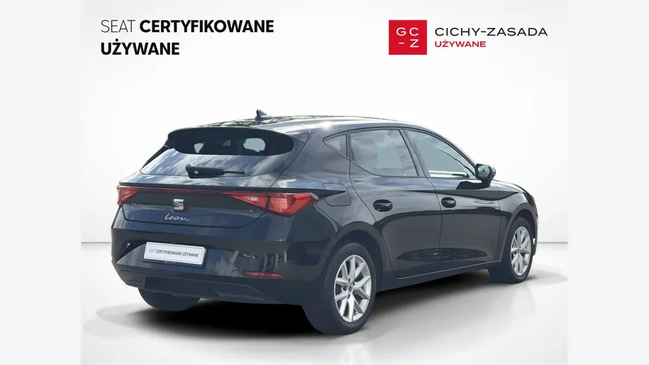 SEAT Leon Leon 1.5 TSI Style