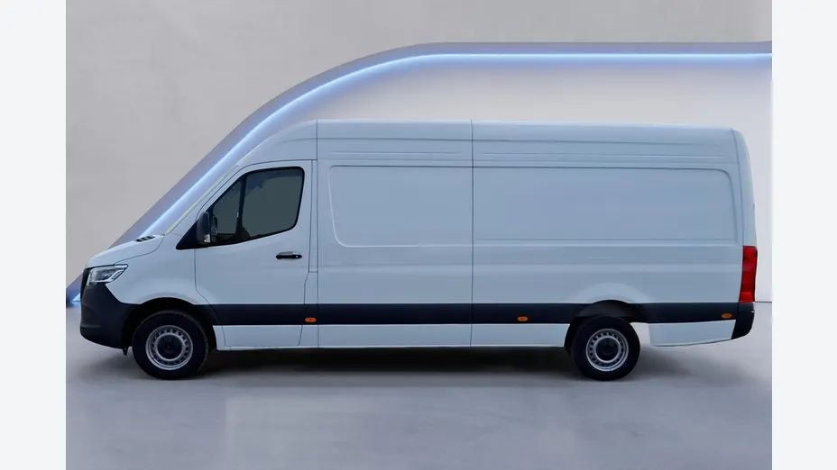 MERCEDES-BENZ Sprinter Sprinter 315 CDI Long PRO 907.635 14m3