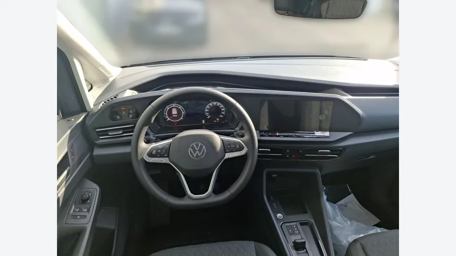VOLKSWAGEN Caddy osobowy Caddy Maxi 2.0 TDI Dark Label DSG Nowy
