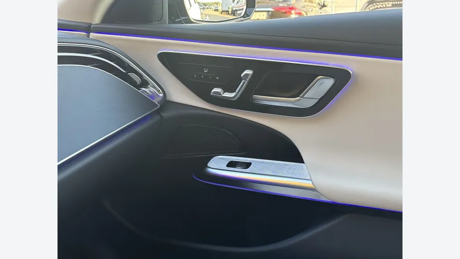MERCEDES-BENZ E Klasa E 220 d mHEV 4-Matic Avantgarde 9G-Tronic