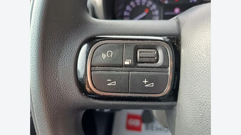 CITROEN Berlingo Van Berlingo Van 1.5 BlueHDi M