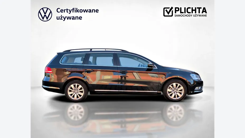 VOLKSWAGEN Passat Passat 1.4 TSI BMT Comfortline