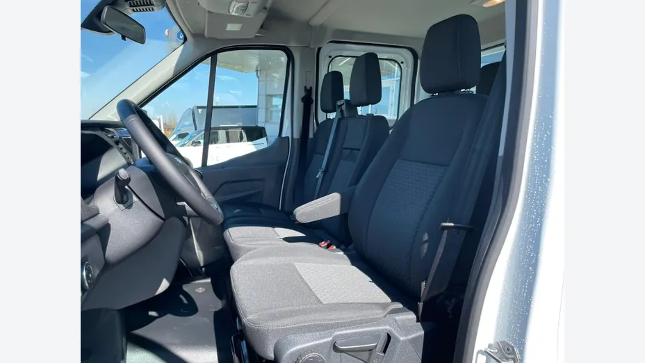 FORD Transit Transit 350 L3 Trend Nowy