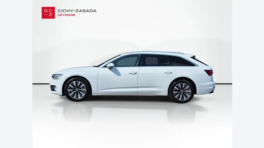AUDI A6 Avant -