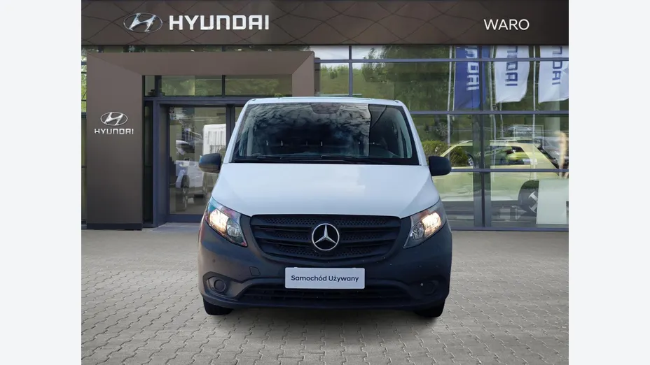MERCEDES-BENZ Vito Vito 111 CDI 447.605