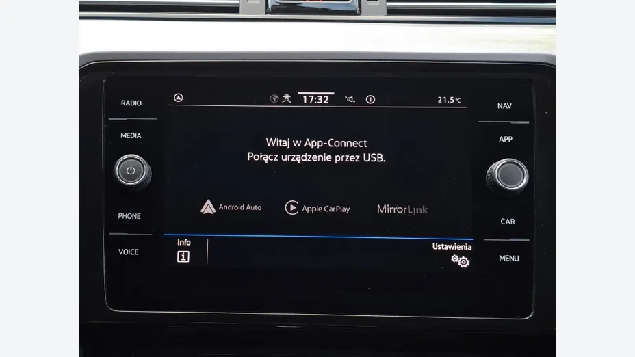 VOLKSWAGEN Passat Passat 2.0 TDI EVO Business DSG