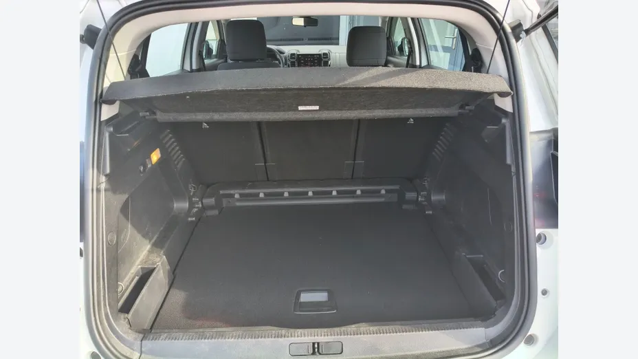 CITROEN C5 Aircross C5 Aircross 1.2 PureTech Feel Pack EAT8