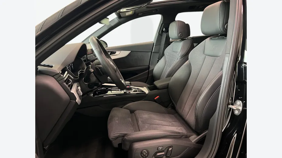 AUDI S4 Avant -