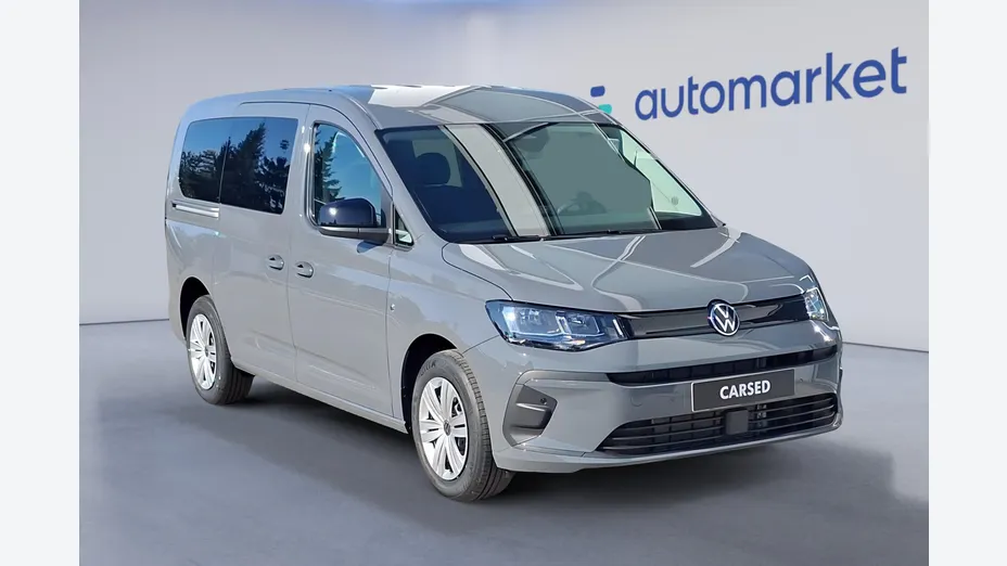 VOLKSWAGEN Caddy osobowy Caddy Maxi 2.0 TDI Nowy