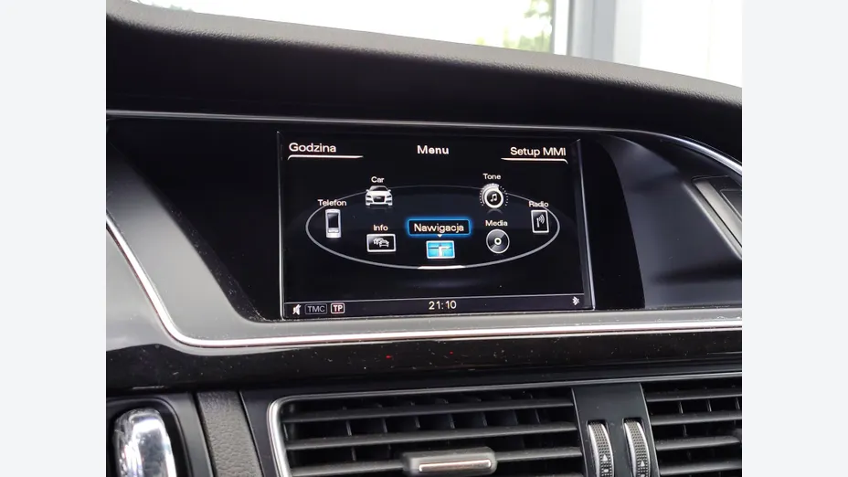 AUDI A5 Sportback -