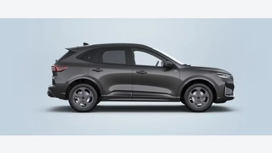 FORD Kuga Kuga 2.5 FHEV FWD ST-Line X eCVT