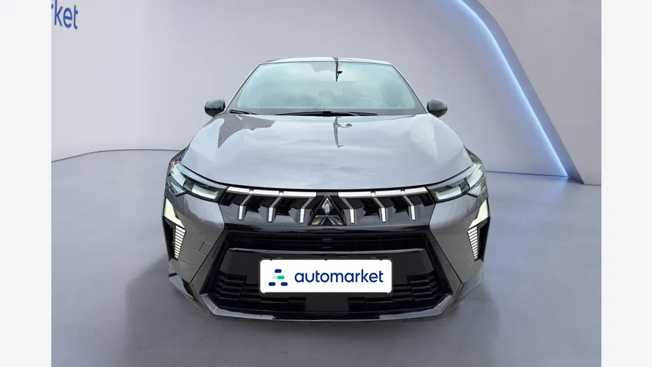 MITSUBISHI ASX ASX 1.3 mHEV Invite DCT