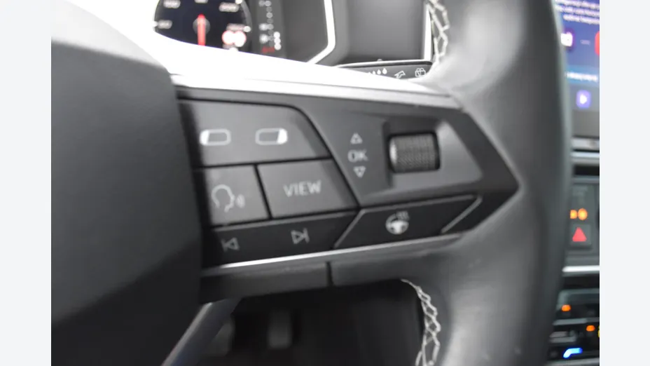 SEAT Tarraco Tarraco 2.0 Eco TSI Xcellence S&S 4Drive DSG