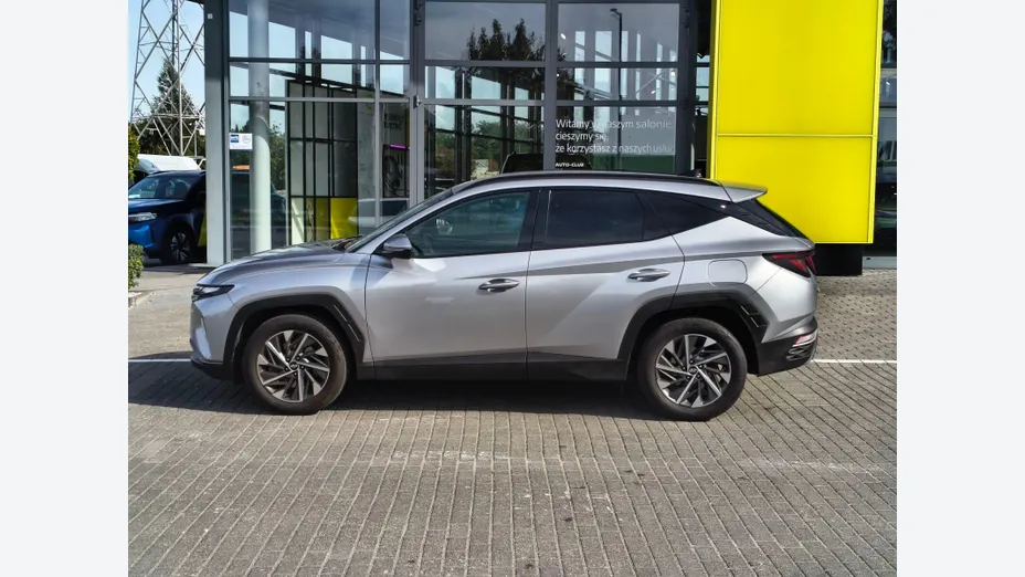 HYUNDAI Tucson Tucson 1.6 T-GDi Smart 2WD