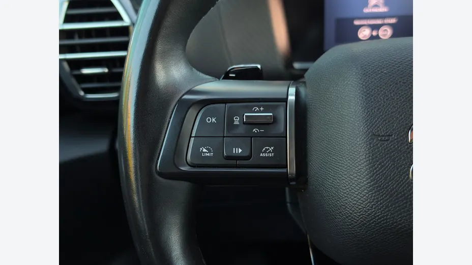 CITROEN C4 X C4 X 1.2 PureTech Shine S&S EAT8