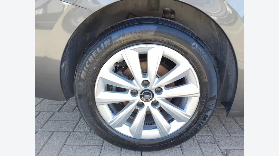 OPEL Astra Astra VI 1.2 T Business Edition S&S