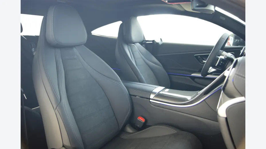 MERCEDES-BENZ CLE CLE 300 mHEV 4-Matic AMG Line