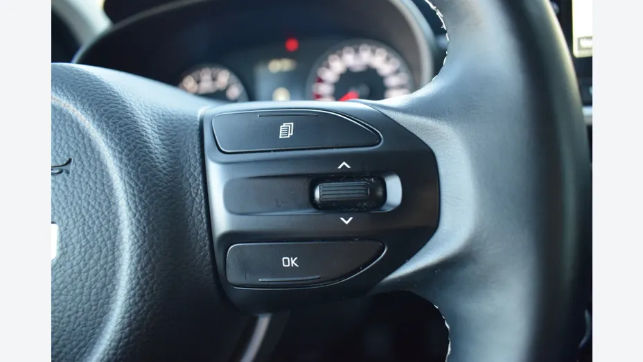KIA Picanto Picanto 1.2 L Business Line