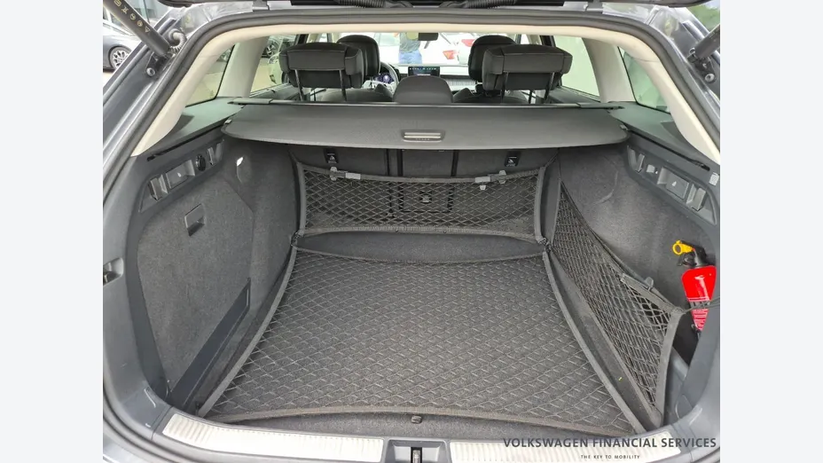 SKODA Superb Superb 1.5 TSI mHEV Selection DSG