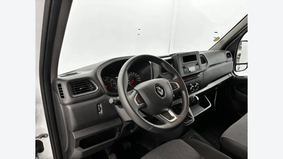 RENAULT Master -