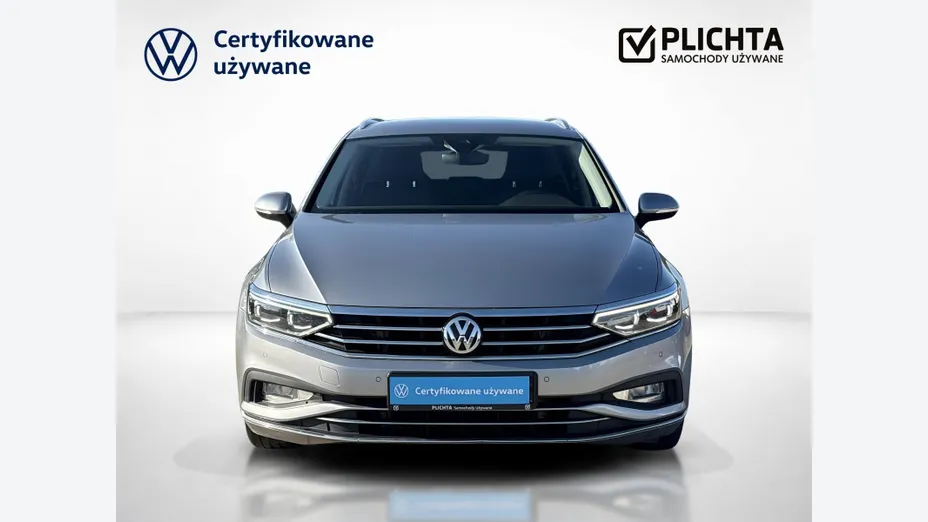 VOLKSWAGEN Passat Passat 2.0 TDI EVO Elegance