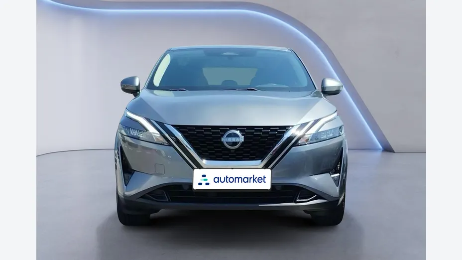 NISSAN Qashqai Qashqai 1.3 DIG-T mHEV Acenta Xtronic