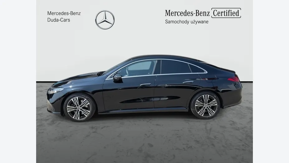 MERCEDES-BENZ CLA CLA 200 mHEV 4-Matic 8G-DCT