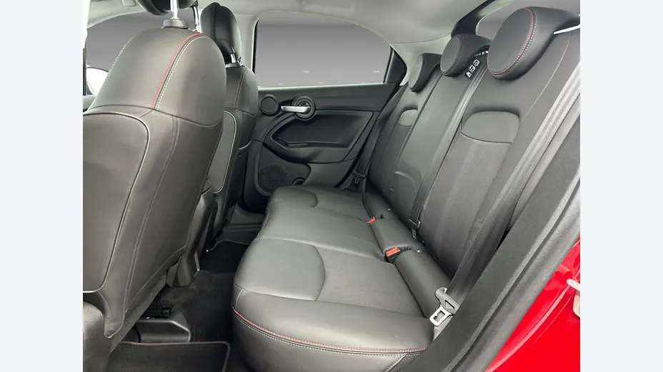 FIAT 500X -