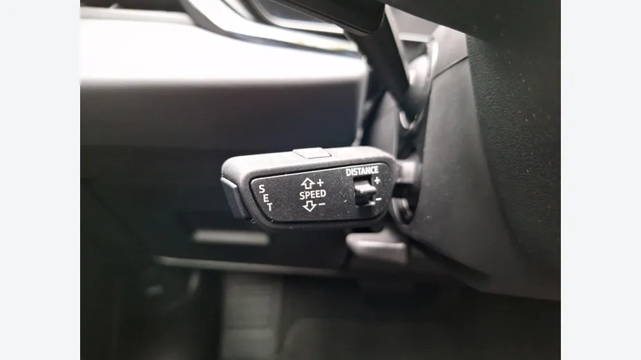 AUDI A6 Avant -
