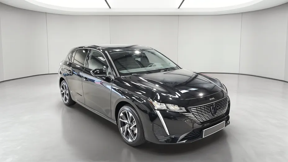 PEUGEOT 308 -
