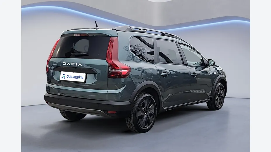 DACIA Jogger Jogger 1.6 Full Hybrid 140 Expression MMT