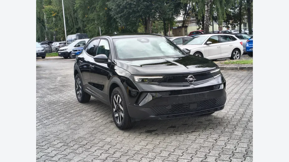 OPEL Mokka Mokka 1.2 T Business Edition S&S