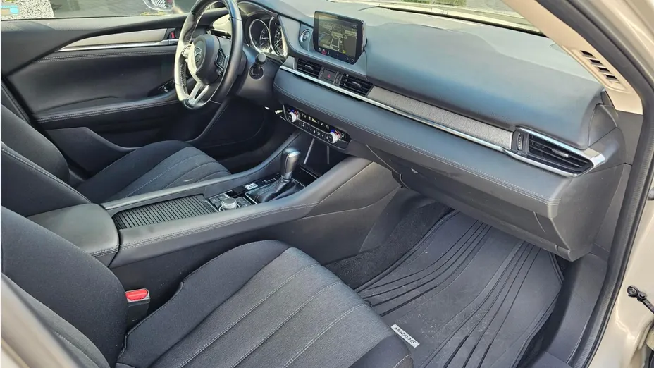 MAZDA 6 6 2.0 Center-Line aut