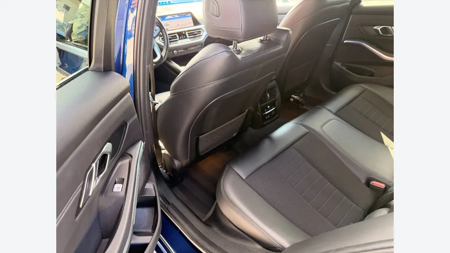 BMW Seria 3 -