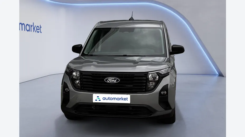 FORD Transit Courier Transit Courier 1.0 EcoBoost 2,1t Trend aut Nowy